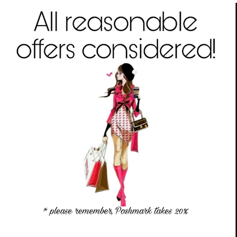 If you like it, make an offer